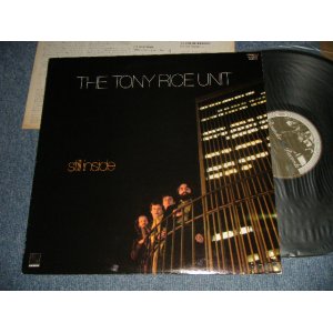 Photo: TONY RICE トニー・ライス - STILL INSIDE スティル・インサイド (Ex+++/MINT-) / 1981 JAPAN ORIGINAL Used LP