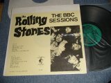 Photo: THE ROLLING STONES ローリング・ストーンズ - THE BBC SESSIONS (MINT/MINT) / 1988 US AMERICA ORIGINAL BOOT COLLECTORS Used LP