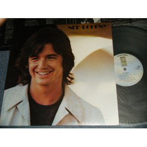 Photo: NED DOHENY ネッド・ドヒニー - NED DOHENY ファースト (MINT-MINT-) / 1978 JAPAN ORIGINAL in WARNER-PIONEER Used LP