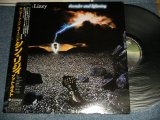 Photo: THIN LIZZY シン・リジィ - THUNDER and LIGHTNING (Ex++/MINT-)  / 1983 JAPAN ORIGINAL Used LP with OBI