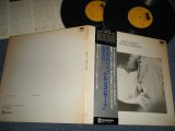 Photo: KEITH JARRETTE キース・ジャレット - THE KOLN CONCERT The Köln Concert ケルン・コンサート (Ex++/MINT-) / 1975 Japan ORIGINAL Used 2LP with OBI