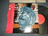 Photo: HERBIE HANCOCK ハービーハンコック  - SOUND SYSTEM (Ex+++/MINT-) / 1984 JAPAN ORIGINAL Used LP  with OBI 