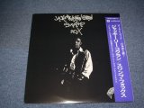 Photo: JAKIE LEE COCHRAN - SWAMP FOX /  1980s JAPAN +USA LP