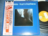 Photo: POSITIVE NOISE - HEAR OF DARKNESS  / 1982 JAPAN  ORIGINAL Used LP With OBI 