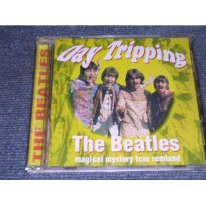 Photo: DAY TRIPPING -THE BEATLES  MAGICAL MYSTERY TOUR REMIXED / GERMAN COLLECTORS CD 