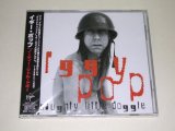 Photo: IGGY POP - NAUGHTY LITTLE DOGGIE / 2003 JAPAN Sealed Brand New CD 