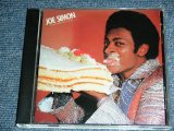 Photo: JOE SIMON - HAPPY BIRTHDAY, BABY  / 1993 JAPAN ORIGINAL Used CD 