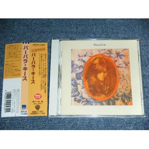 Photo: BARBARA KEITH - BARBARA KEITH ( STRAIGHT REISSUE ) / 1999 JAPAN ORIGINAL Used CD With OBI  Out-Of-Print