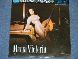 Photo: MARIA VICTORIA  - MARIA VICTORIA  / 1960s JAPAN Original MINT- LP