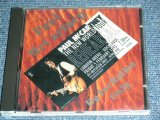 Photo: PAUL McCARTNEY ( THE BEATLES ) -  BY INVITATION ONLY / 1993 Brand New COLLECTOR'S CD 