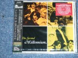 Photo: MILLENNIUM  - THE SECOND MILLENNIUM   / 2000  JAPAN  ORIGINAL Brand New  Sealed  CD