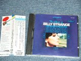 Photo: BILLY STRANGE - THE BEST OF/ 1991 JAPAN ORIGINAL Used   CD 