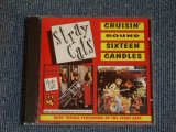 Photo: STRAY CATS ストレイ・キャッツ  - CRUISIN' ROUND SIXTEEN CANDLE / 1991 ITALY Brand New CD