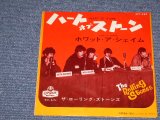 Photo: THE ROLLING STONES - HEART OF STONE / 1965 JAPAN ORIGINAL 7"Single 