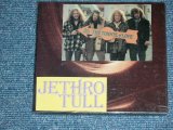 Photo: JETHRO TULL - YO THE TUNNEL OF LOVE  / 1992 Released AUSTRALIA  COLLECTORS BOOT  Brand New CD