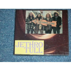 Photo: JETHRO TULL - YO THE TUNNEL OF LOVE  / 1992 Released AUSTRALIA  COLLECTORS BOOT  Brand New CD