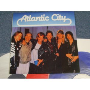 Photo: ROLLING STONES - ATLANTIC CITY /  BOOT 3 LP  COLORED VINYL 