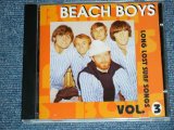 Photo: THE BEACH BOYS - LONG LOST SURF SONGS VOL.3  / 1995 COLLECTORS BOOT  Brand New  CD