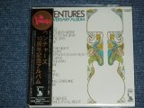 Photo: THE VENTURES - 10TH ANNIVERSARY ALBUM ( 2 in 1 CD ) / MINI-LP PAPER SLEEVE CD )  / 2004 JAPAN ONLY Used CD With OBI 