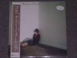 Photo: CAROL BAYER SAGER - ...TOO  / 1978 JAPAN WHITE LABEL PROMO MINT LP+Obi