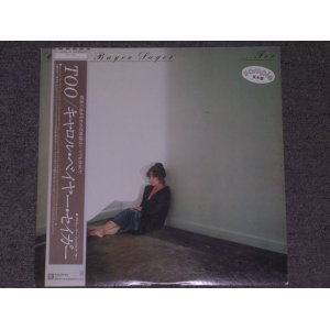 Photo: CAROL BAYER SAGER - ...TOO  / 1978 JAPAN WHITE LABEL PROMO MINT LP+Obi