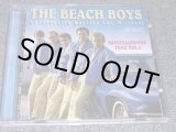 Photo: THE BEACH BOYS - UNSURPASSED MASTERS VOL.5 ( 1964 ) / 1998 Brand New COLLECTOR'S CD DEAD STOCK 