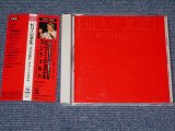 Photo: BILLY JOEL - KOHUEPT  / 1987 JAPAN Original Used CD with OBI