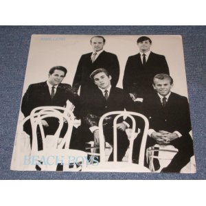 Photo: THE BEACH BOYS - RARE GEMS  / 1985 BELGIUM  COLLECTORS ( BOOT ) 2LP