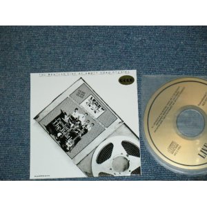 Photo: THE BEATLES  - LIVE AT ABBEY ROAD STUDIOS ( GOLD DISC VESION ) / Mini-LP PAPER SLEEVE Used COLLECTOR'S CD 