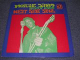 Photo: MAGIC SAM BLUES BAND - WEAT SIDE SOUL / Japan Original ?? LP