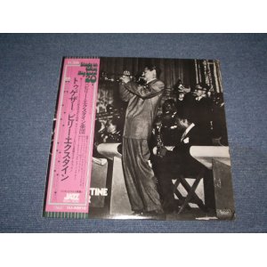 Photo: BILLY EcKSTINE - TOGETHER  ( STURDY IN GREAT BIG BAND 20 Series ) / 1975 JAPAN Used LP With OBI 