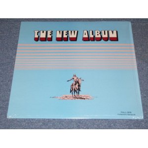 Photo: THE BEACH BOYS - THE NEW ALBUM  /  CANADA  COLLECTORS ( BOOT ) LP