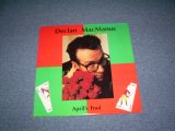 Photo: ELVIS COSTELLO - DECLAN MACMANUS  / 1989 US ORIGINAL COLLECTORS ( BOOT ) 2 LP 