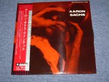 Photo: AARON SACHS QUINTET  - AARON SACHS QUINTET  / 2000 JAPAN LIMITED Japan 1st RELEASE  BRAND NEW 10"LP Dead stock