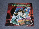 Photo: THE BEACH BOYS - HERE COMES THE NIGHT / 1979 JAPAN ORIGINAL used 7"Single