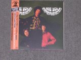 Photo: JIMI HENDRIX - ARE YOU EXPERIENCED?  / 2000 JAPAN Mini-LP Paper-Sleeve CD used With OBI 