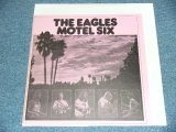 Photo: EAGLES - HOTEL SIX () LIVE 1974 AT NEW YORK )  /  COLLECTORS ( BOOT ) Used LP