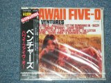 Photo: THE VENTURES - HAWAII FIVE-O / 1990 JAPAN ORIGINAL Brand New Sealed CD 