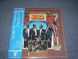 Photo: MJQ / THE MODERN JAZZ QUARTET - IN MEMORIAM  / 1974  JAPAN Used LP With OBI & BACK ORDER SHHET on OBI'S BACK