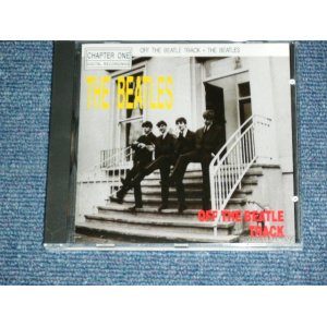 Photo: THE BEATLES -  OFF THE BEATLE TRACK / 1992 Brand New COLLECTOR'S CD 