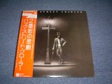 Photo: BACK STREET CRAWLER - 2nd STREET  / 1976 JAPAN ORIGINAL Used  LP With OBI With BACK ORDER SHEET on OBI'S BACK 