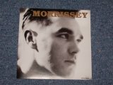 Photo: MORRISSEY (Of SMITHS )- INTERESTING DRUG (砲台：インターナショナル・プレイボーイ）/  1989 JAPAN ORIGINAL Used  CD 