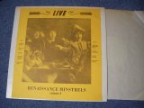 Photo: BEATLES - LIVE RENAISSANCE MINSTRELS VOLUME I /  ORIGINAL COLLECTOR'S LP