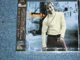 Photo: SANDY SALISBURY  ( of MILLENNIUM : CURT BOETTCHER )  - SANDY / 2000  JAPAN  ORIGINAL Brand New  Sealed  CD