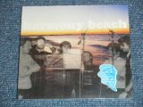 Photo: HARMONY BEACH - SINGS THE BEACH BOYS  / 2001 JAPAN Brand New Sealed CD 