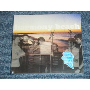 Photo: HARMONY BEACH - SINGS THE BEACH BOYS  / 2001 JAPAN Brand New Sealed CD 