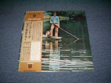 Photo: JAMES TAYLOR - ONE MAN DOG / 1972 JAPAN ORIGINAL Used  LP With OBI With BACK ORDER SHEET on BACK SIDE 