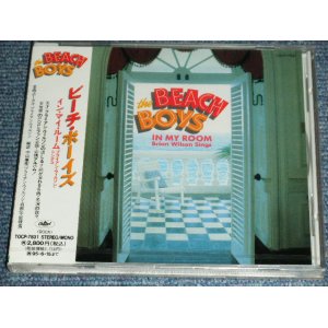 Photo: THE BEACH BOYS - IN MY ROOM : BRIAN WILSON SINGS / 1993  JAPAN  ORIGINAL  Brand New  Sealed  CD