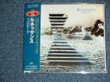 Photo: RENAISSANCE - PROLOGUE / 1992 ISSUED VERSION  JAPAN  PROMO Used CD With OBI 