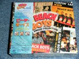 Photo: THE BEACH BOYS - THE BEACH BOYS SINGLE COLLECTION / 1993  JAPAN  ORIGINAL  Brand New  Sealed  3 CD BOX SET 